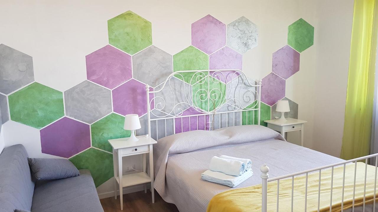 B&B Villa Giulia Дезенцано-дель-Гарда Екстер'єр фото