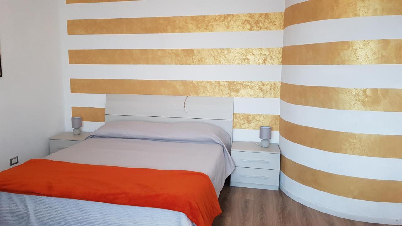 B&B Villa Giulia Дезенцано-дель-Гарда Номер фото