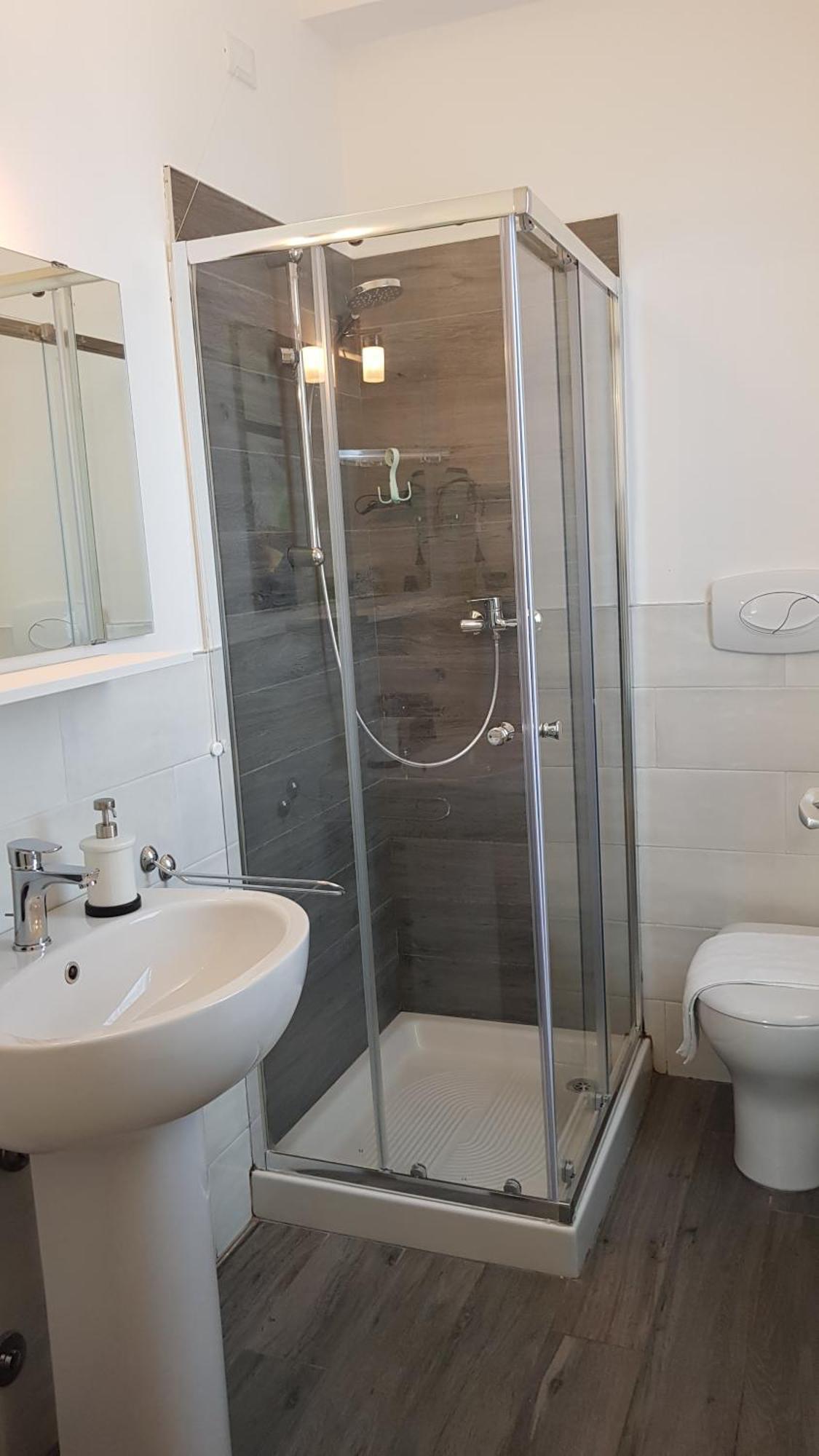 B&B Villa Giulia Дезенцано-дель-Гарда Номер фото