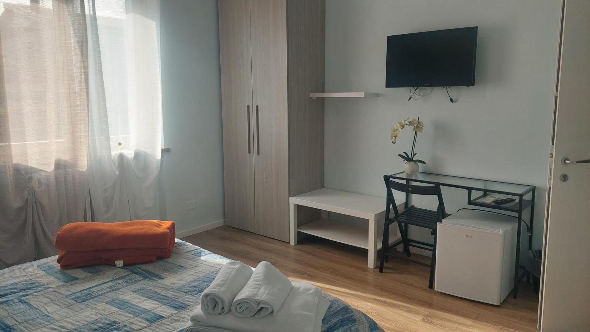 B&B Villa Giulia Дезенцано-дель-Гарда Екстер'єр фото