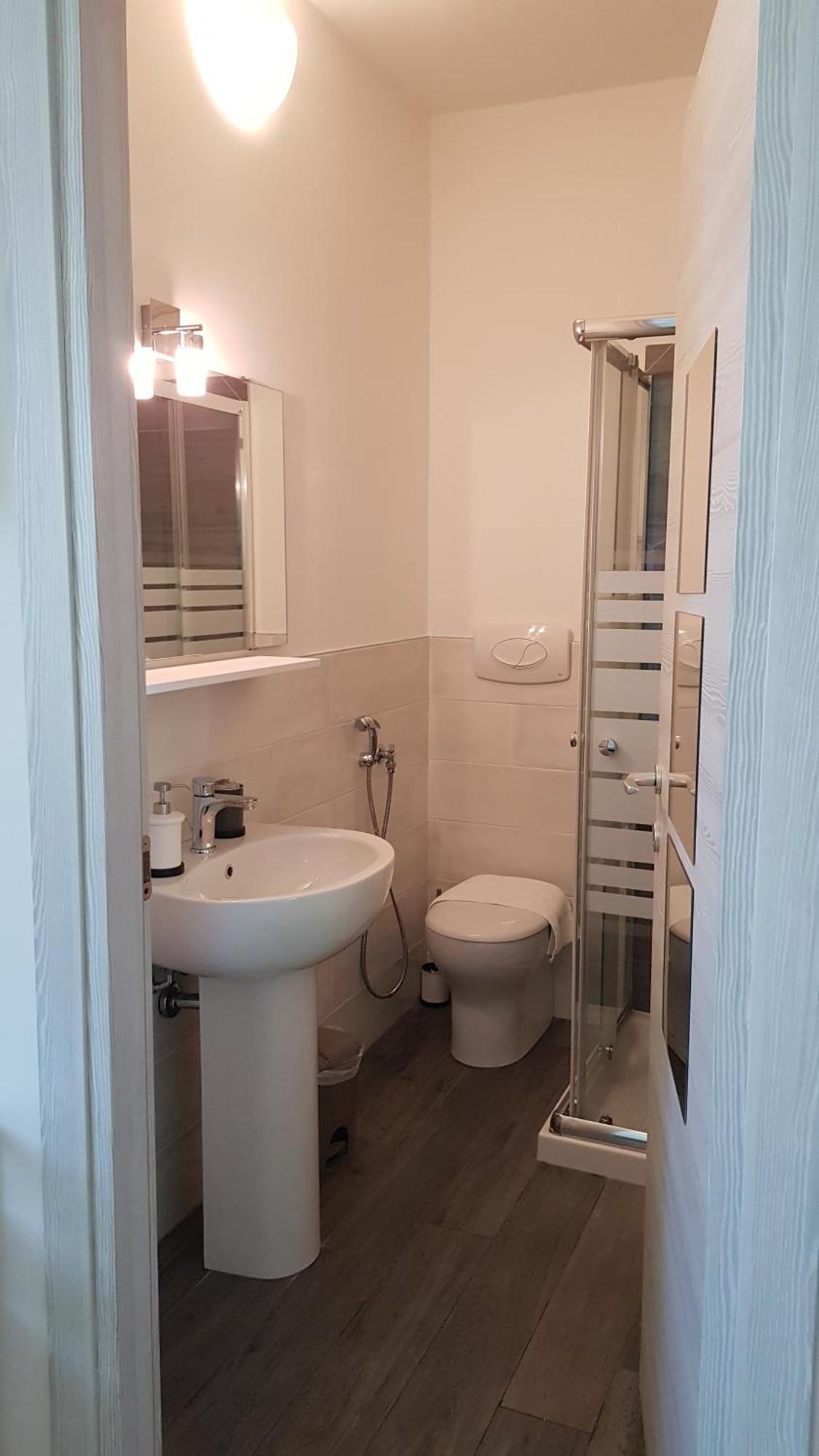 B&B Villa Giulia Дезенцано-дель-Гарда Номер фото