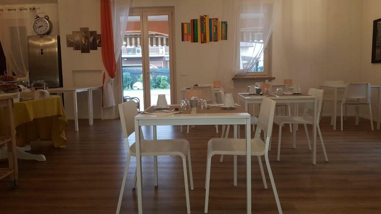B&B Villa Giulia Дезенцано-дель-Гарда Екстер'єр фото
