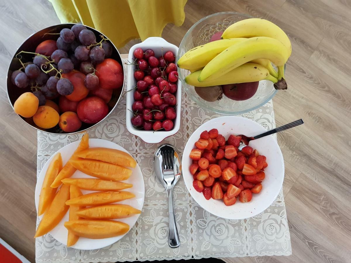 B&B Villa Giulia Дезенцано-дель-Гарда Екстер'єр фото